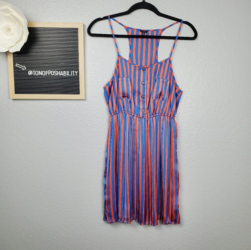 FOREVER 21 I love H81 Sundress